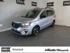 Foto - Nissan Townstar Kombi L1 130 MT Tekna