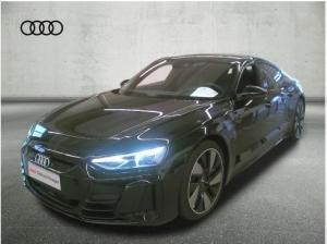 Foto - Audi e-tron GT qu. - LASER - PANO - KAMERA