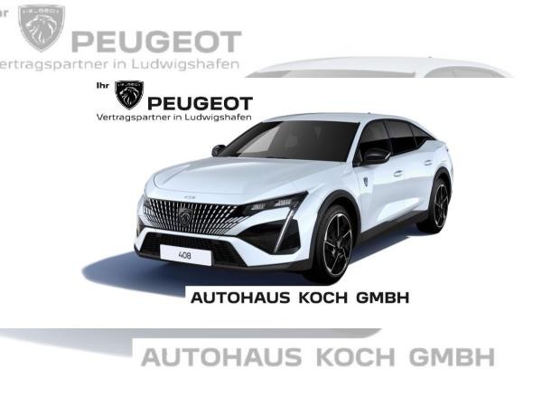 Foto - Peugeot 408 Plug-In Hybrid 225 e-EAT8 GT !!! Bestellaktion !!!