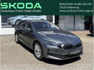 Foto - Skoda Octavia Combi 1.5 TSI DSG AHK *sofort verfügbar*