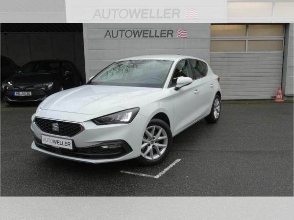 Foto - Seat Leon 1.0 TSI Style *CarPlay*SHZ*Spur Ass*