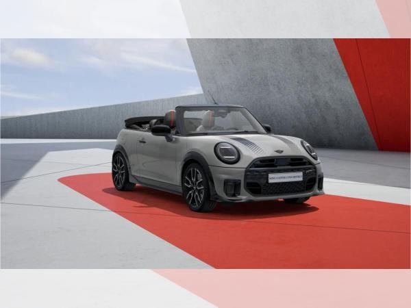 Foto - MINI Cooper C Cabrio ❗ John Cooper Works Trim ❗ Paket M ❗ Neues Modell