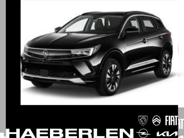 Opel Grandland für 210,39 € brutto leasen