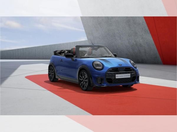 Foto - MINI Cooper C Cabrio ❗ John Cooper Works Trim ❗ Paket XL ❗ Neues Modell