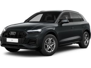 Foto - Audi Q5 Diesel - AHK - RKamera - SLine innen - Matrix LED -