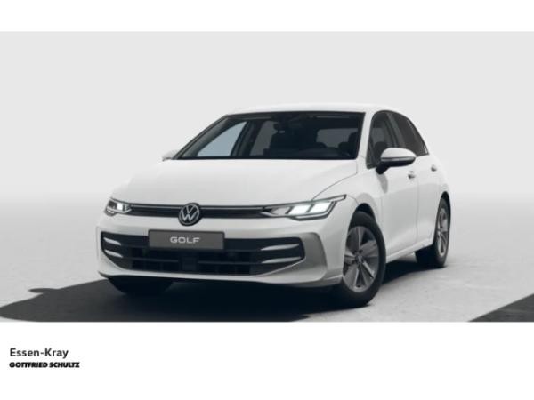 Foto - Volkswagen Golf Life 1.5 TSI - verfügbar ab 04/2025 (Essen-Kray)