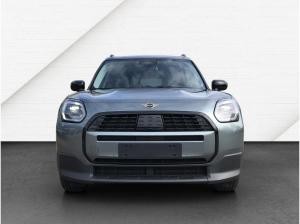 Foto - MINI Countryman PANO HUD LED AHK LENKRADHEIZUNG SHZ 18&quot;