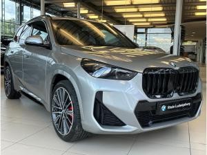 Foto - BMW X1 xDrive23i M-Sport PRO **INKL. WINTERRÄDER 18 ZOLL AKTION BIS ZULASSUNG 12/2024**