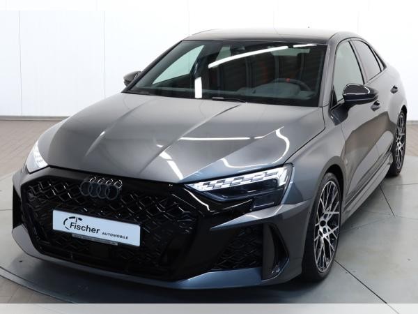 Audi RS3 für 749,00 € brutto leasen