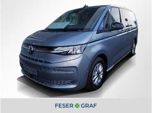 Foto - Volkswagen T7 Multivan LIFE TDI DSG 7-SITZE PDC AHK SHZ LAN