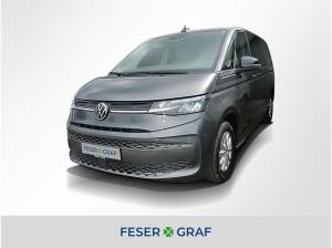 Foto - Volkswagen T7 Multivan LIFE TDI DSG 7-SITZE PDC AHK SHZ LAN