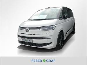 Foto - Volkswagen T7 Multivan EDITION TDI DSG 7-SITZE PDC AHK SHZ