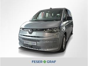 Foto - Volkswagen T7 Multivan LIFE TDI DSG 7-SITZE PDC AHK SHZ