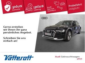 Foto - Audi A6 Allroad quattro 40 TDI Matrix ACC AHK Kamera