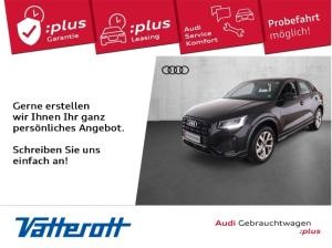 Foto - Audi Q2 35 TDI advanced ACC Kamera Leder