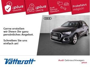 Foto - Audi Q3 40 TDI quattro advanced ACC Navi Kamera