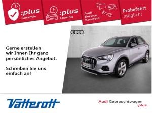 Foto - Audi Q3 40 TDI quattro advanced ACC Navi Kamera