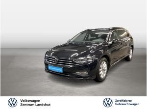 Foto - Volkswagen Passat Variant Business 2.0 TDI DSG ACC LED LM