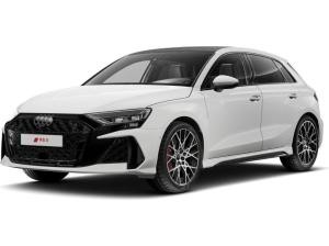 Foto - Audi RS3 RS 3 Sportback  294(400) kW(PS) S tronic  280 km/h sofort verfügbar MODELL 2025