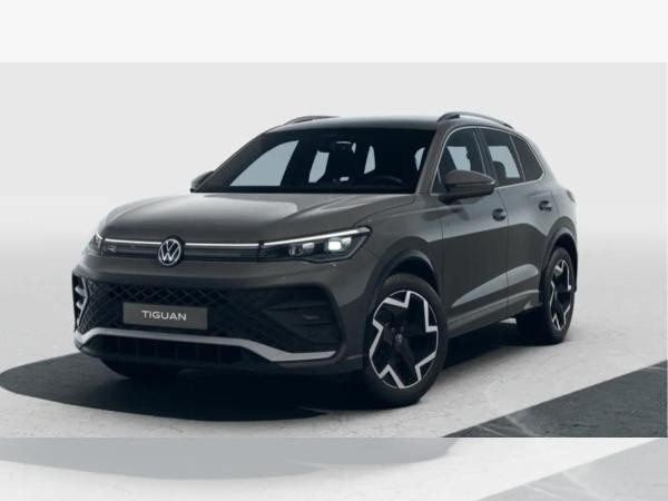 Volkswagen Tiguan für 291,55 € brutto leasen