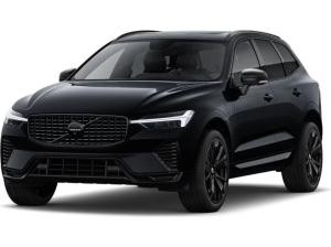 Volvo XC 60 T8 AWD Ultra Black Edition *DEFINIERTE BERUFSGRUPPEN UND GEWERKE*