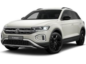 Foto - Volkswagen T-Roc *NUR bis 22.11.* *LF 0,67*