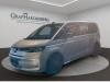 Foto - Volkswagen T7 Multivan Multivan "GOAL"    !!SOFORT VERFÜGBAR!!