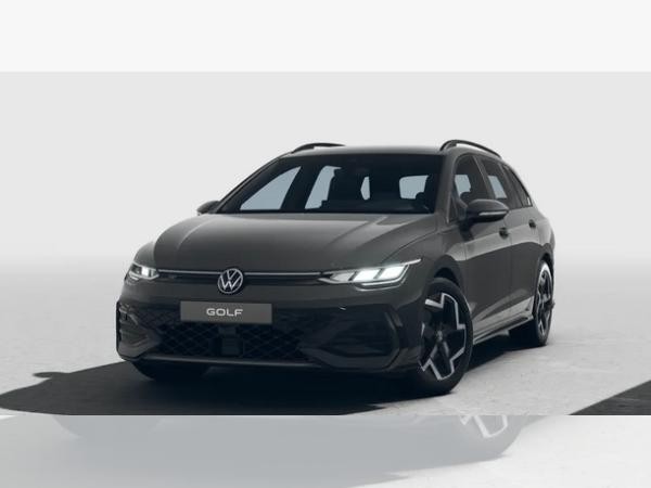 Volkswagen Golf Variant für 210,63 € brutto leasen