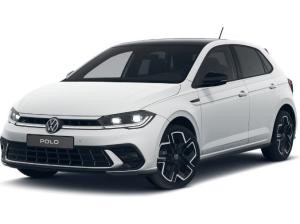 Foto - Volkswagen Polo R-Line 1,0 l TSI OPF 70 kW (95 PS) 5-Gang