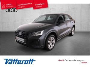 Foto - Audi Q2 35 TDI advanced ACC Leder Navi CarPlay Kamera