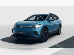 Volkswagen ID.4 Pure 125 kW (170 PS) 52 kWh 1-Gang-Automatik