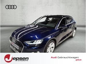 Foto - Audi A3 Sportback TFSI e Advanced advanced 40 TFSI e