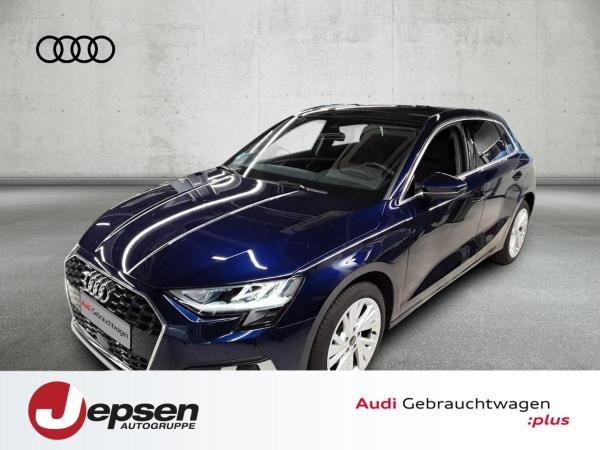 Foto - Audi A3 Sportback TFSI e Advanced advanced 40 TFSI e