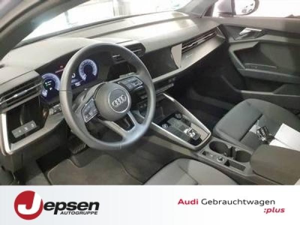 Foto - Audi A3 Sportback TFSI e Advanced advanced 40 TFSI e