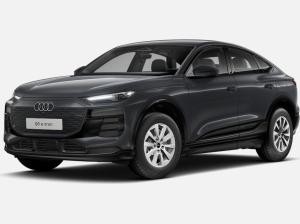 Foto - Audi e-tron Q6 Sportback LED STH SpurH SpurW