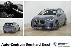 Foto - BMW 223i Active Tourer 223i xDrive Active Tourer AHK h&amp;k Panoramadach