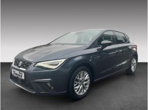 Foto - Seat Ibiza FR 1.0 TSI DSG