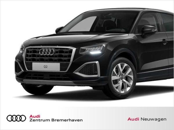 Foto - Audi Q2 advanced 35 TFSI S tronic LED