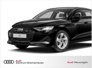 Foto - Audi A3 Sportback advanced 30 TFSI S