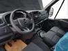 Foto - Renault Master FWD Fahrgestell Pritsche EK L3H1 3,5t