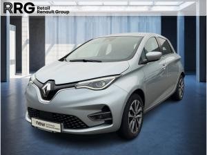 Foto - Renault ZOE INTENS R135 h BATTERIEKAUF