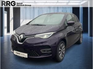 Foto - Renault ZOE INTENS R135 h BATTERIEKAUF