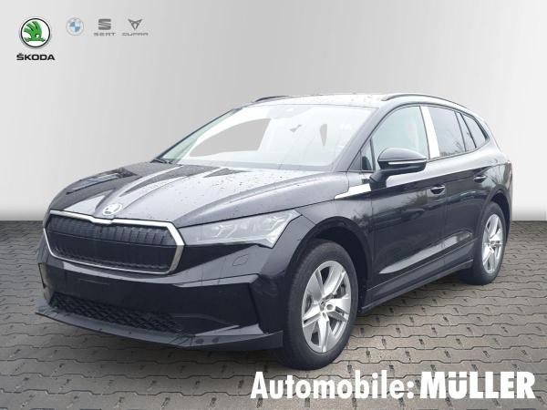 Skoda ENYAQ für 387,00 € brutto leasen