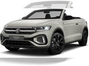 Foto - Volkswagen T-Roc Cabriolet 1.5 TSI DSG OPF R-Line Edition Karmann-Plus Standheizung