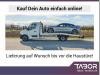 Foto - Isuzu D-MAX DoubleCab 163 4x4 L Keyl Klim LKA HSA 18Z