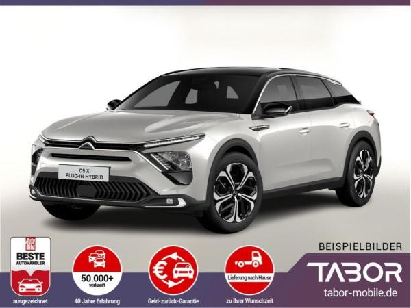 Citroen C5 für 364,00 € brutto leasen