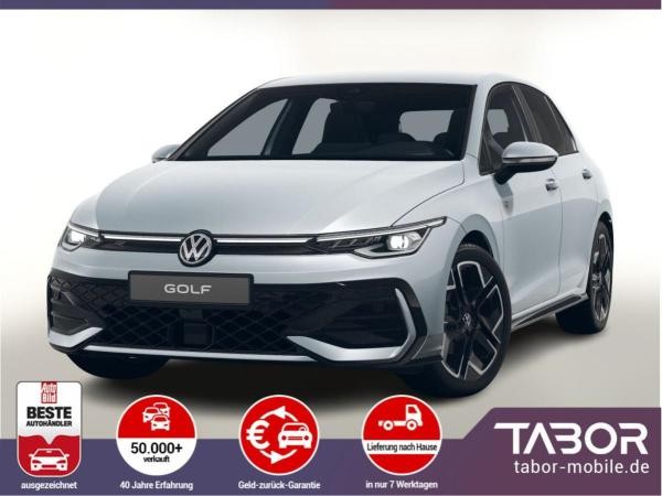 Volkswagen Golf für 358,00 € brutto leasen