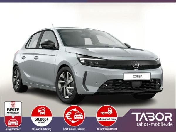 Opel Corsa für 192,00 € brutto leasen