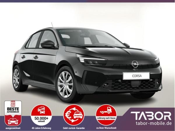 Opel Corsa für 226,00 € brutto leasen