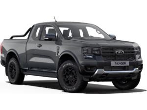 Foto - Ford Ranger Tremor Extrakabine 2,0 EcoBlue Allrad *SOFORT VERFÜGBAR*